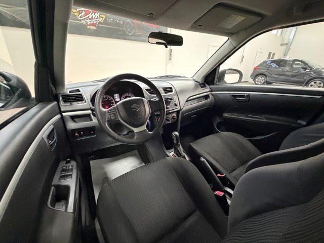 SUZUKI Swift 1.2 VVT 5 porte GL Style