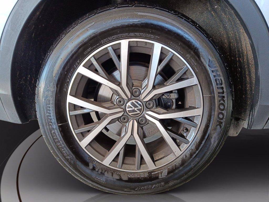 VOLKSWAGEN Tiguan 2.0 tdi life 122cv del 2022