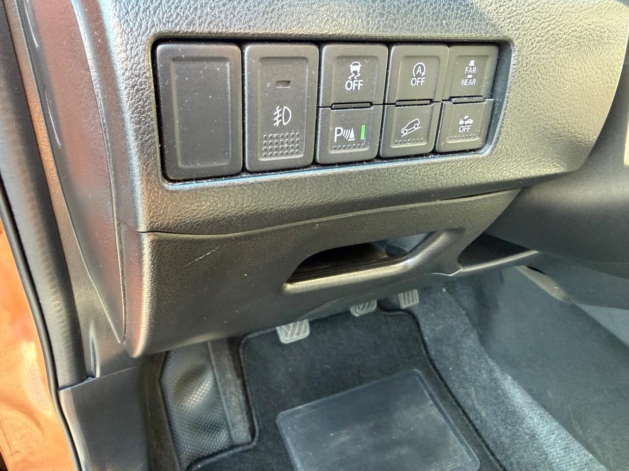 Suzuki Vitara 1.6 DDiS 4WD AllGrip V-Top