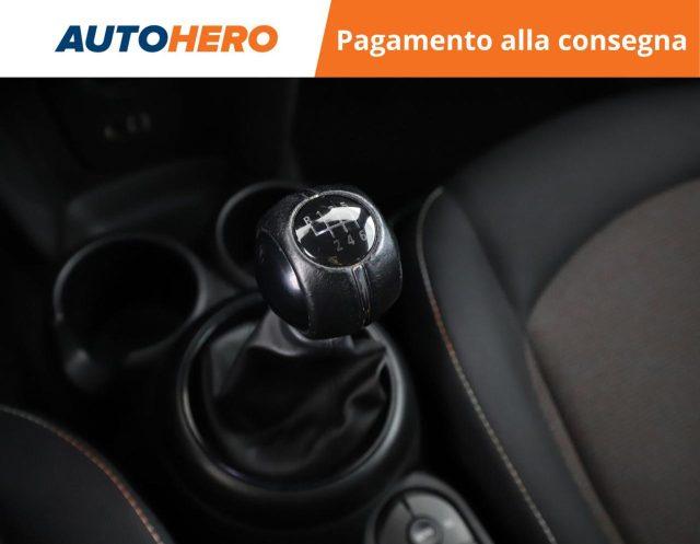 MINI Cooper D 1.5 Cooper D 5 porte