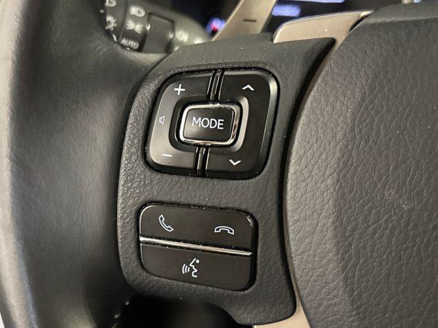 LEXUS NX 300 Hybrid 4WD Sport