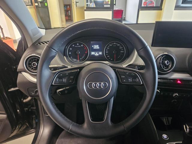 AUDI Q2 35 TFSI S tronic S line Edition