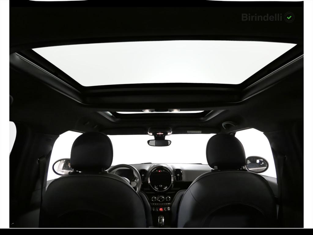 MINI Mini Countrym.(F60) - Mini 2.0 Cooper SD Classic Countryman ALL4