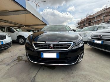 PEUGEOT 308 1,5 DIESEL GT-LINE CAMBIO AUTOMATICO