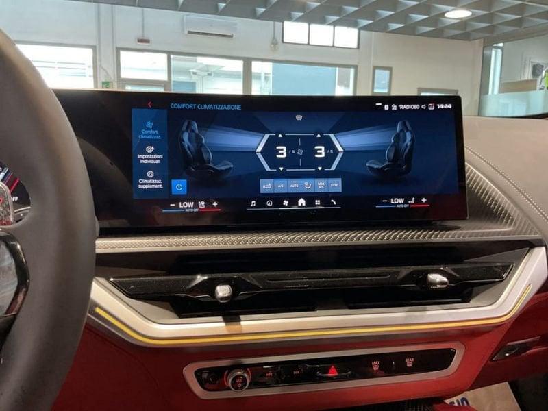 BMW XM XM