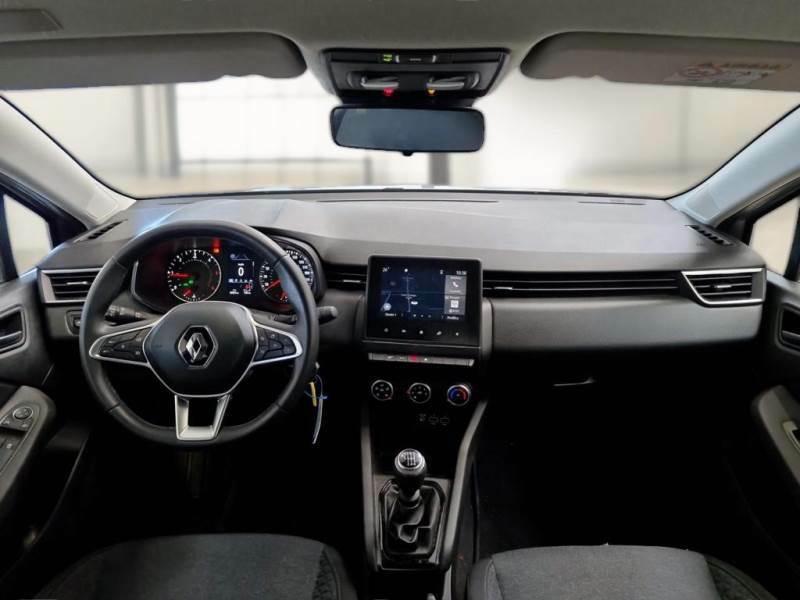 RENAULT CLIO 1.5 DCI BLUE 74KW BUSINESS 5 PORTE
