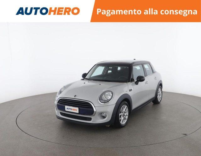 MINI Cooper D 1.5 Cooper D 5 porte