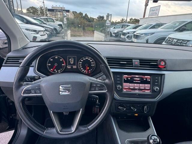 Seat Arona 1.6 TDI 95 CV Style