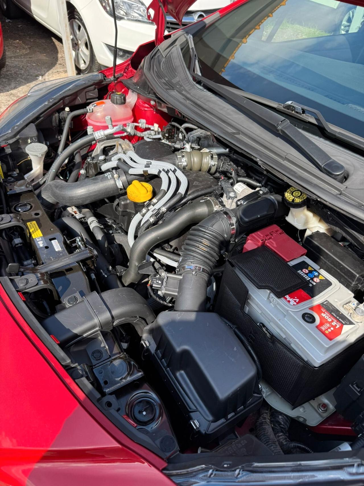 Nissan Micra 1.5 dCi 8V 5 porte N-Connecta