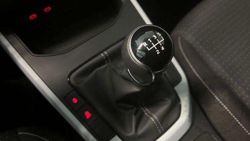 Seat Arona 1.0 EcoTSI Style 95 CV CARPLAY RETROC.