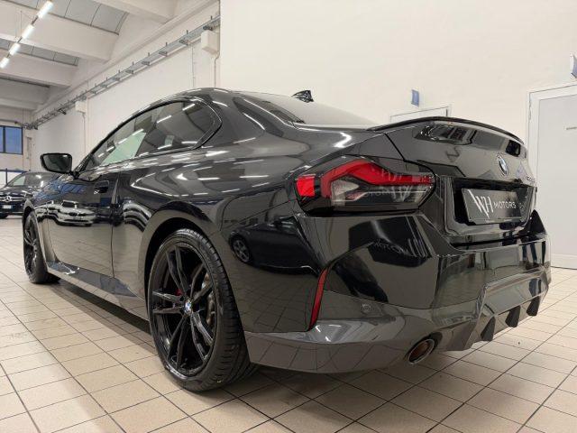 BMW 220 d 48V Coupé Msport //BELL1SS1MA//