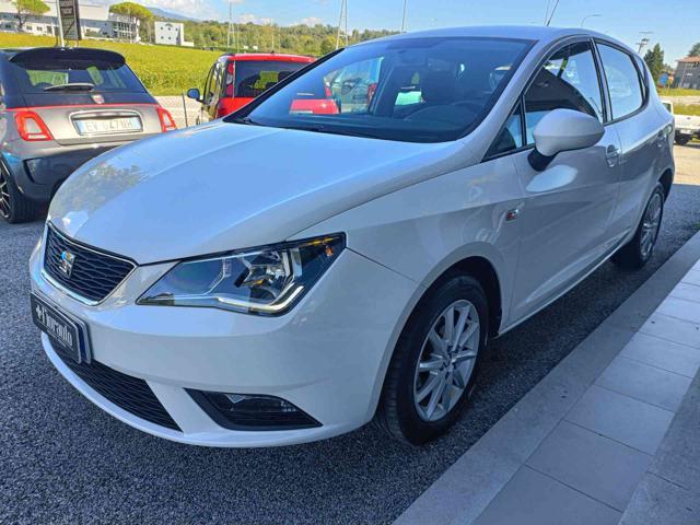 SEAT Ibiza 1.4 TDI 75 CV CR 5p. Connect
