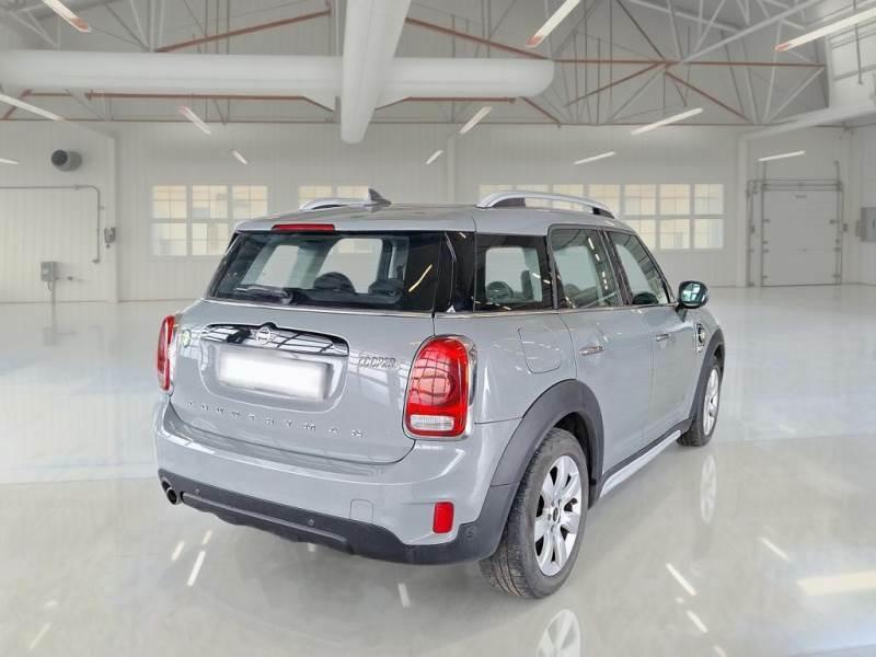 MINI COOPER SE COUNTRYMAN ALL4 Business autom.