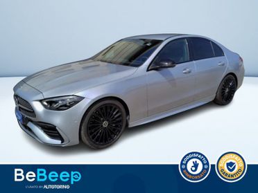 Mercedes-Benz Classe C C 220 D MILD HYBRID PREMIUM AUTO