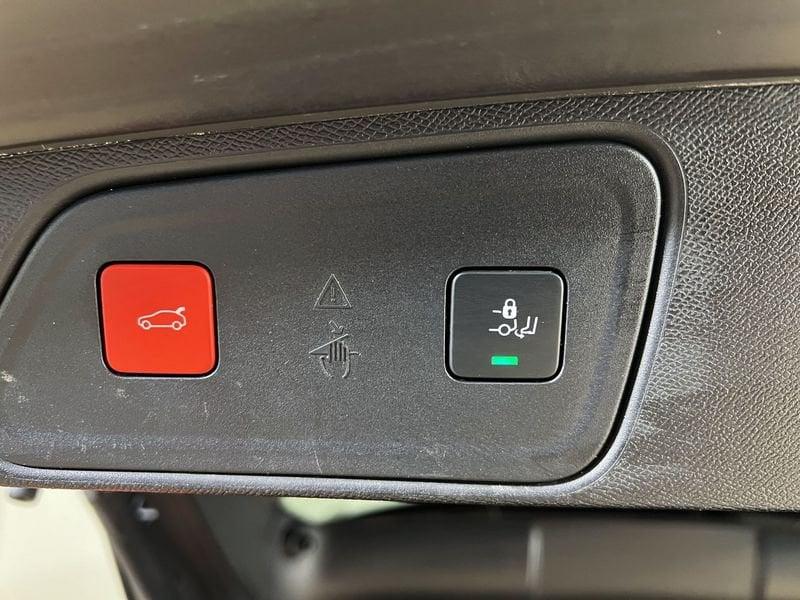 Peugeot 3008 Hybrid4 300 e-EAT8 GT TETTO PANORAMICO