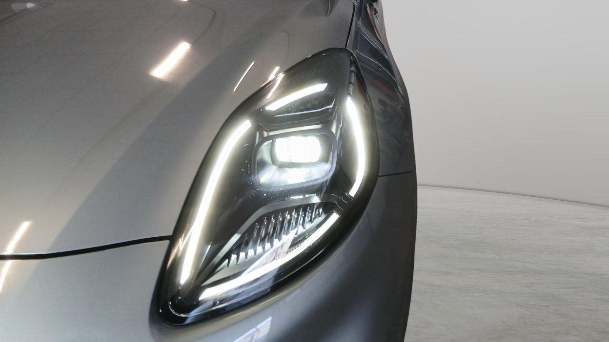 FORD Puma '19-> - Puma 1.0 EcoBoost Hybrid 125 CV S&S ST-Line