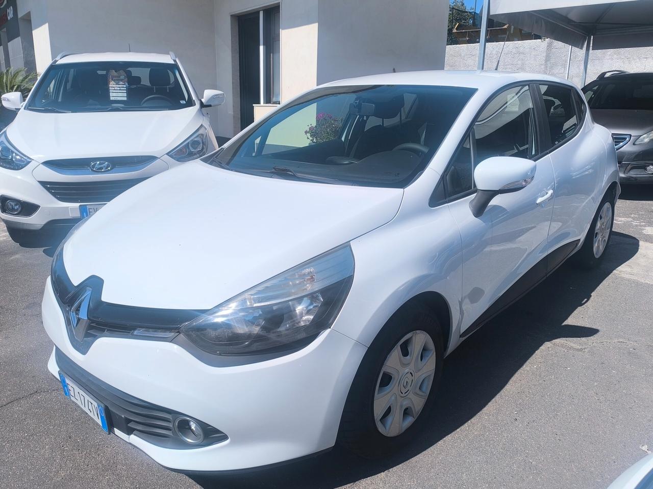 Renault Clio 1.2 75CV GPL 5 porte Live