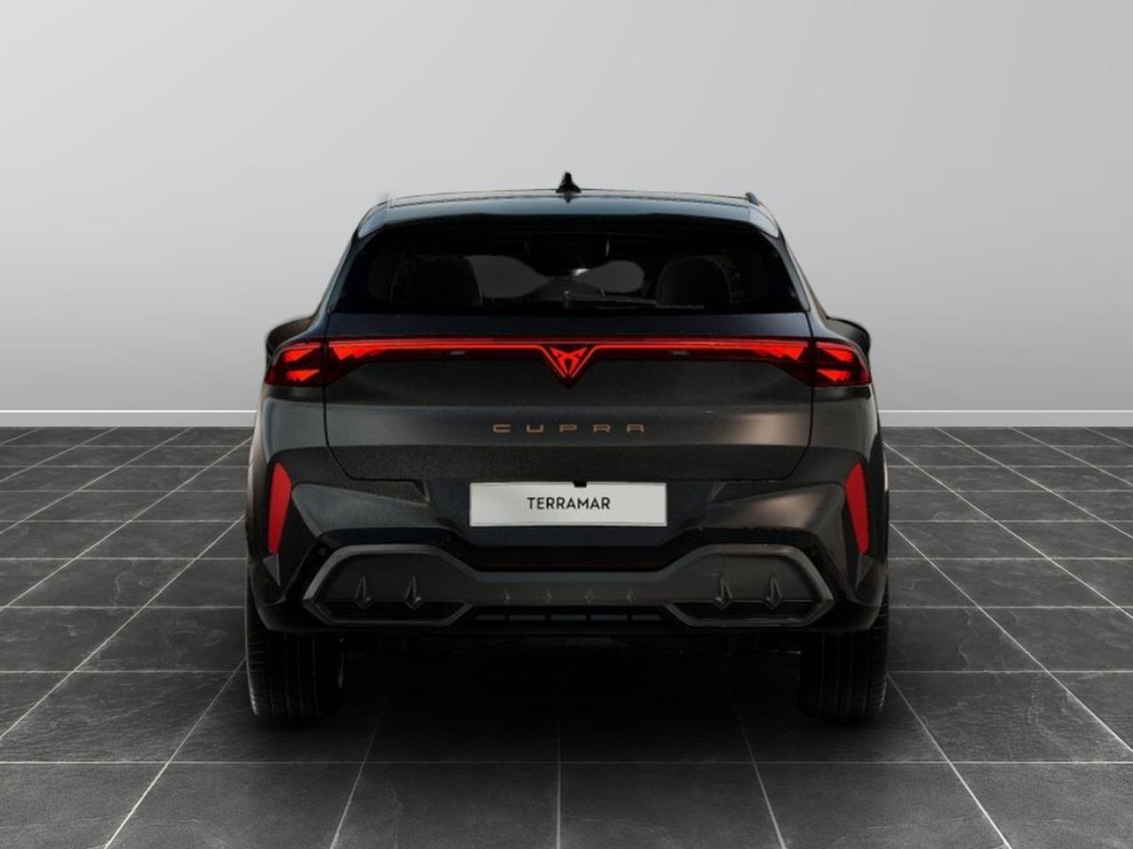 Cupra Terramar 1.5 hybrid 150cv