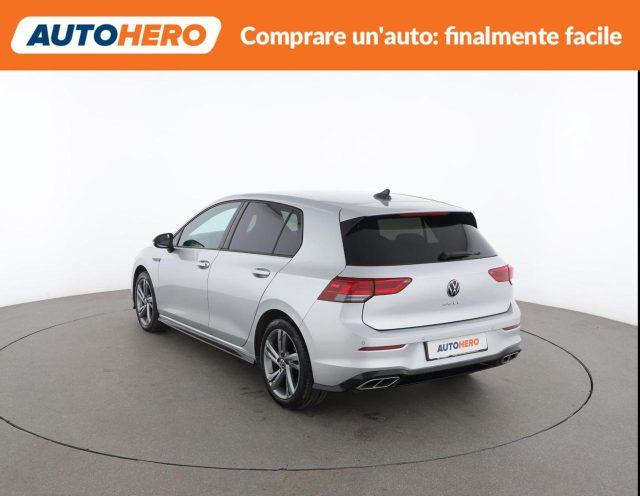 VOLKSWAGEN Golf 1.5 TSI EVO ACT R-Line