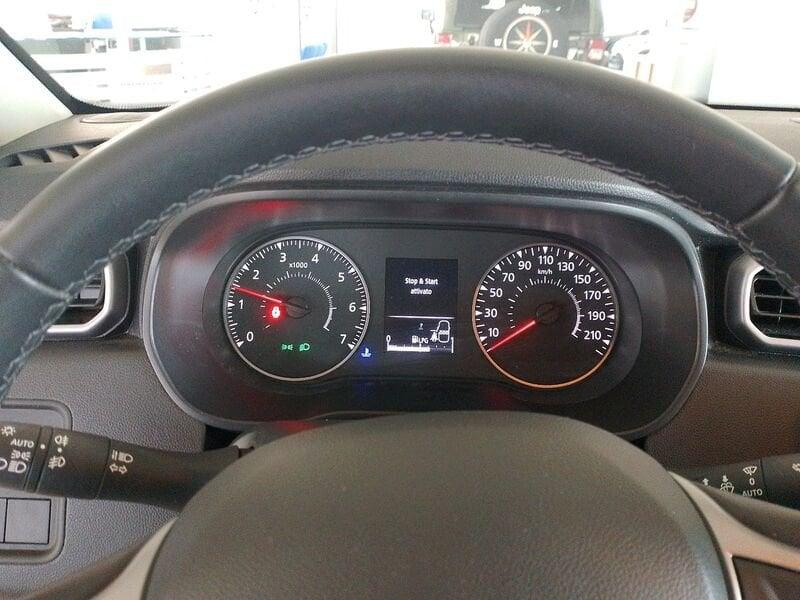 Dacia Duster 2ª serie 1.0 TCe GPL 4x2 Journey