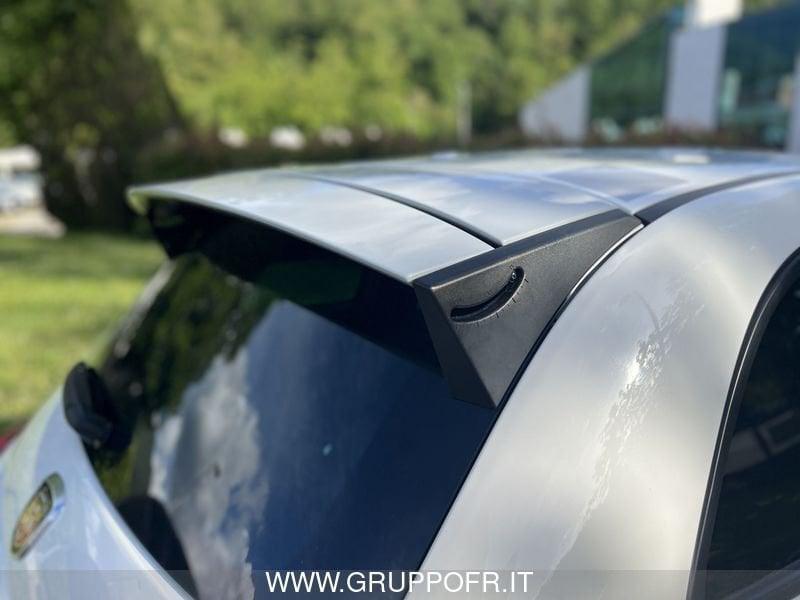 Abarth 695 1.4 Turbo T-Jet 180 CV 70° MTA ESSEESSE