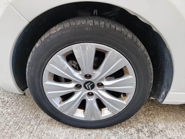 CITROEN - C3 Picasso - 1.6 HDi 90 airdream Ideal