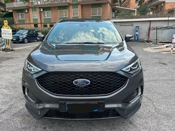 Ford Edge 2.0 EcoBlue 238 CV AWD Start&Stop aut. ST-Line