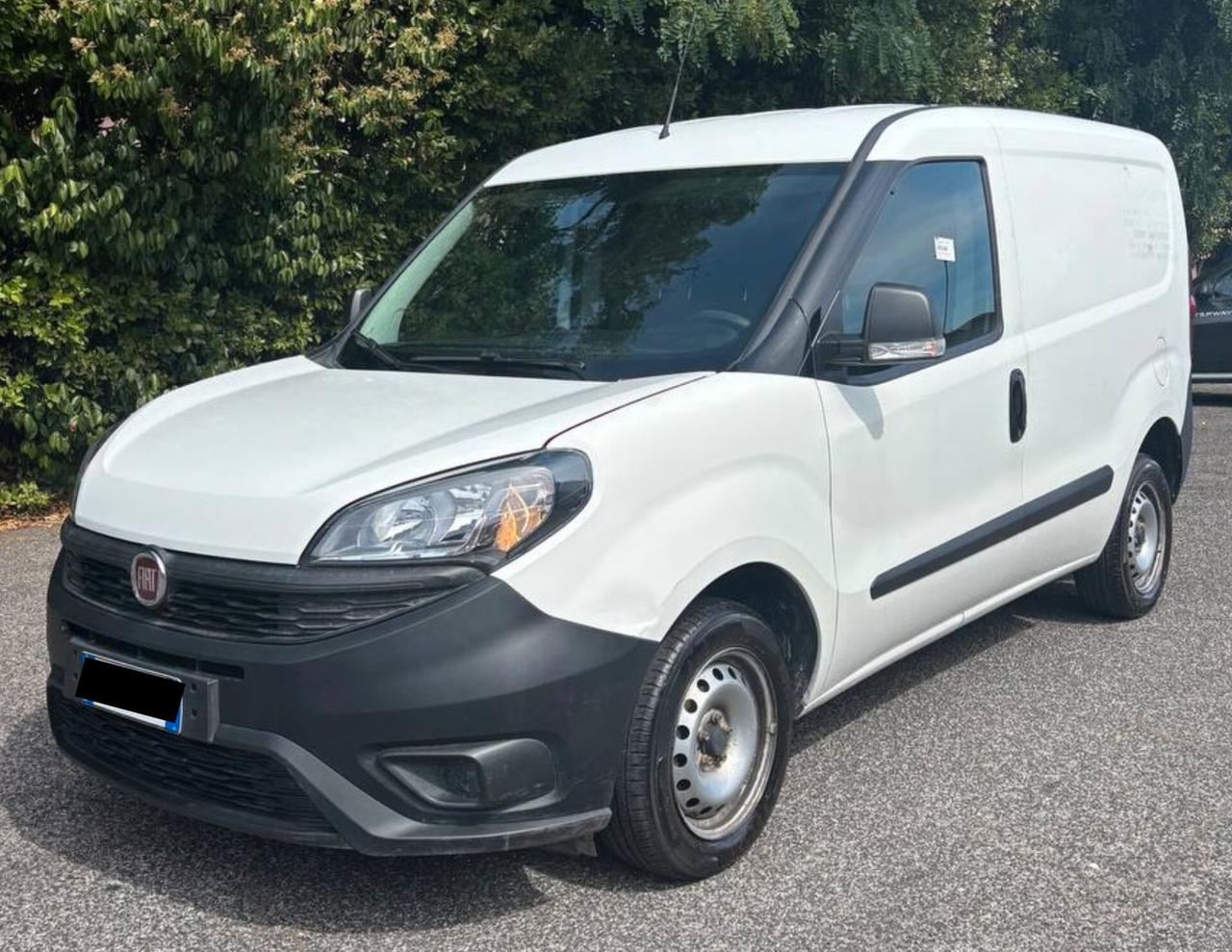 FIAT DOBLÒ CARGO BUSINESS 1.3 MULTIJET 95 CV