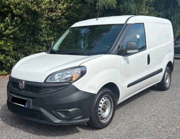 FIAT DOBLÒ CARGO BUSINESS 1.3 MULTIJET 95 CV