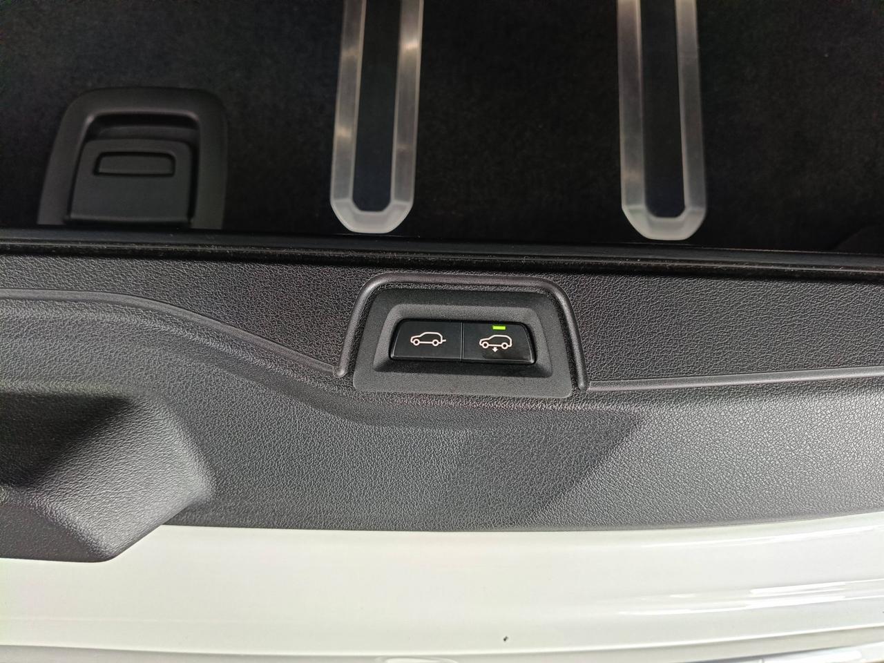 BMW X5 G05 2018 - X5 xdrive30d xLine auto