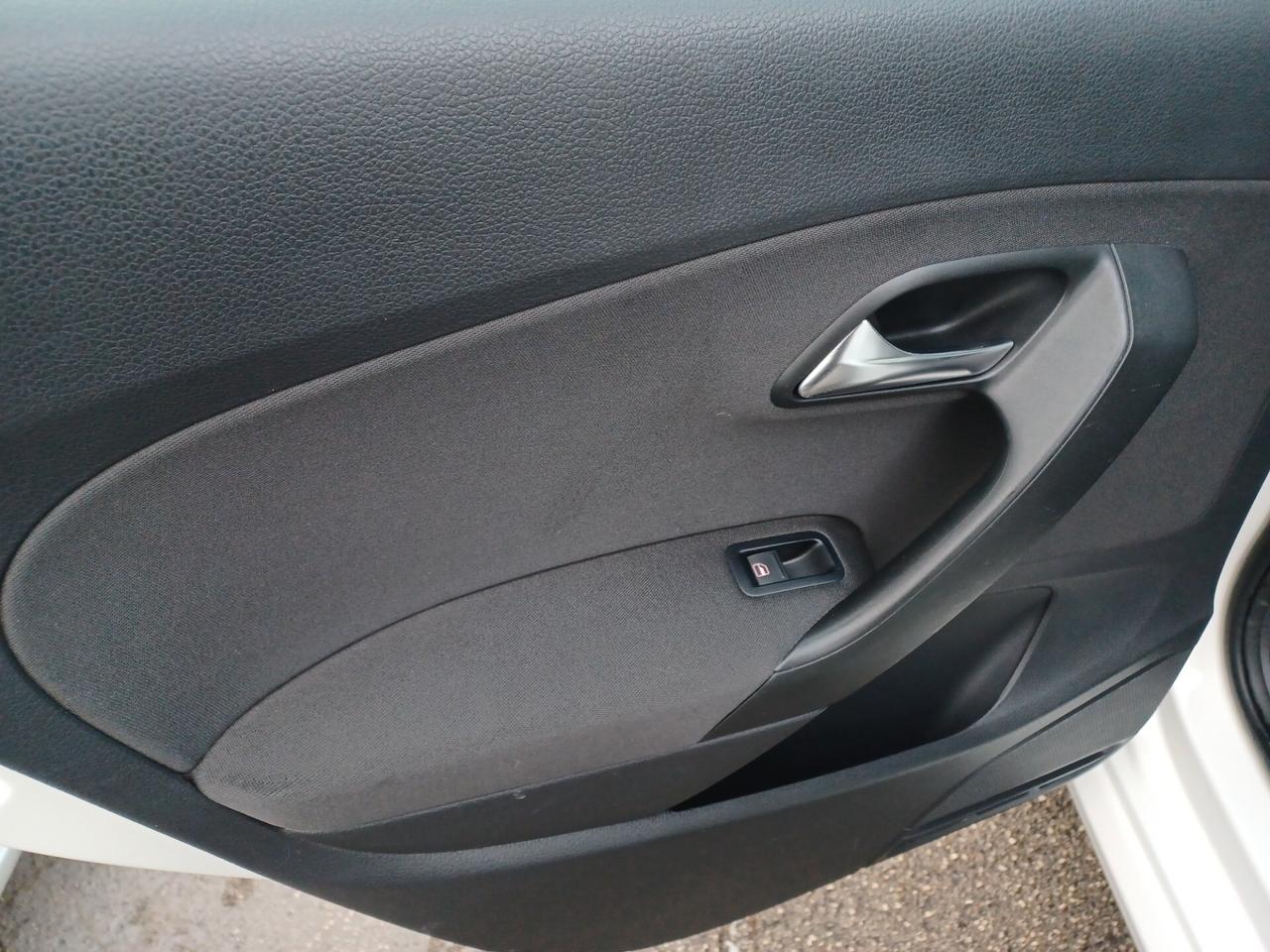 Volkswagen Polo 1.2 TDI 5 porte UNICO PROPRIETARIO