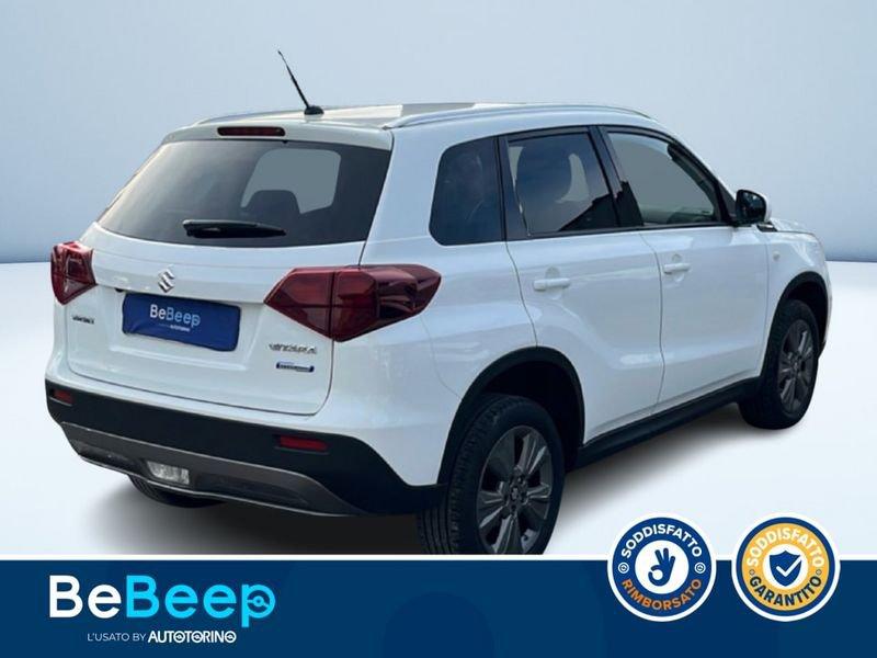 Suzuki Vitara 1.4H EASY COOL 4WD ALLGRIP