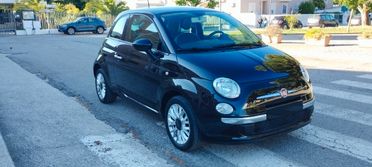 Fiat 500 Lounge 1.2 Fire, km 65.987