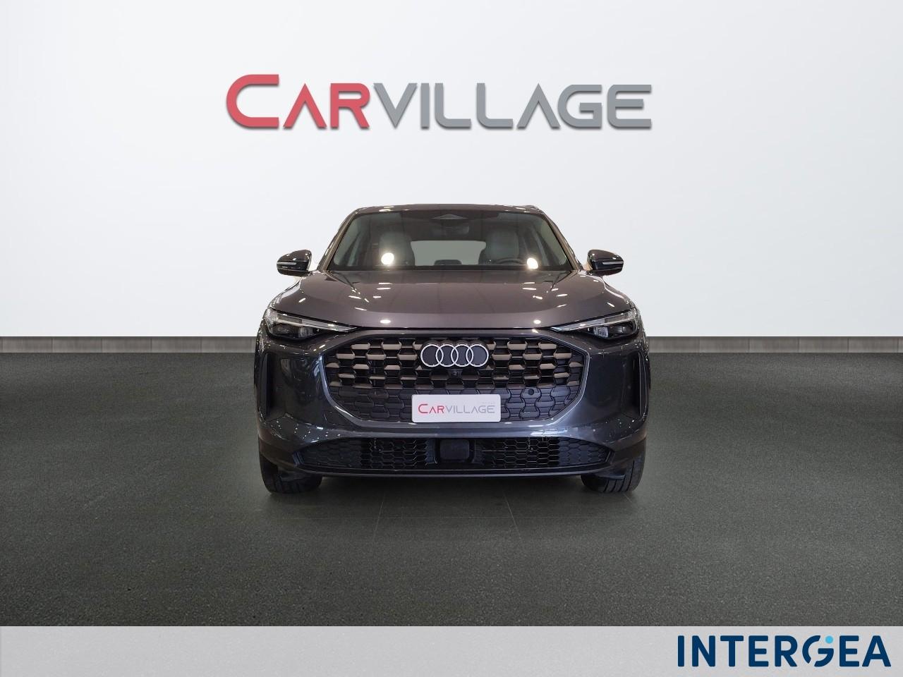 AUDI Q5 2.0 tdi mhev+ Business Advanced quattro 204