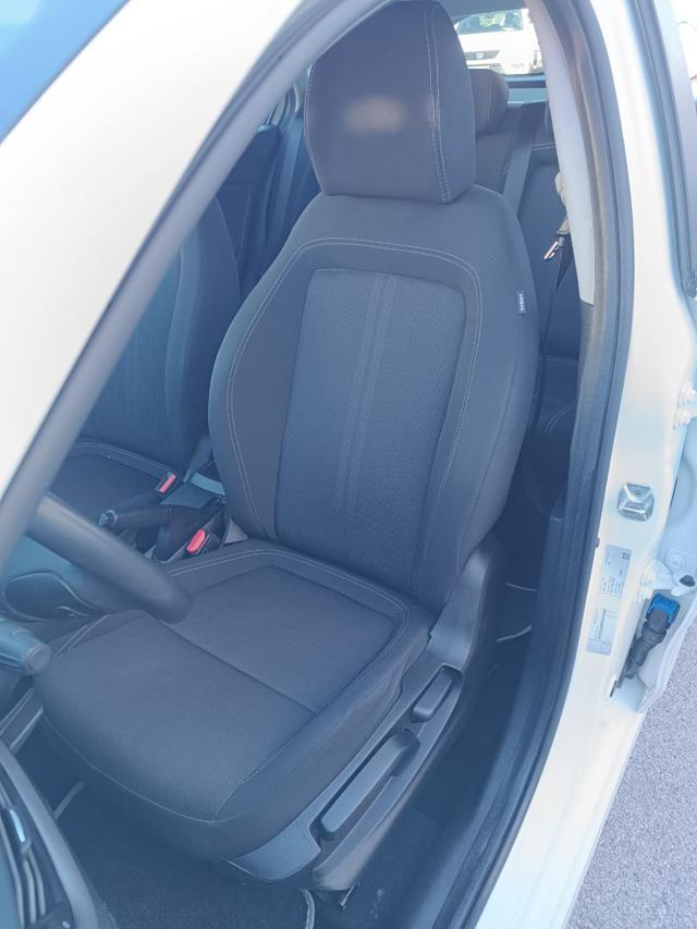 FIAT Tipo 1.4 SW Easy