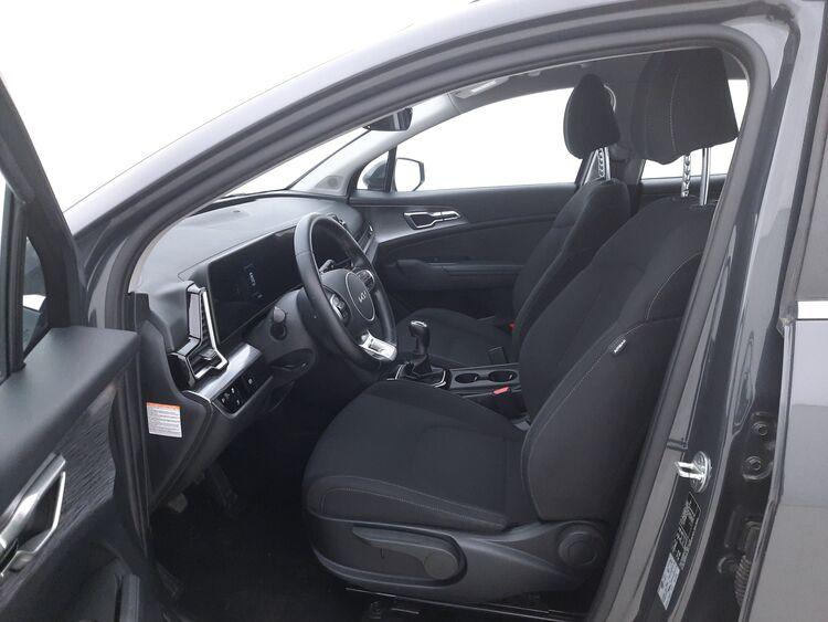 Kia Sportage MHEV Business BR555002 1.6 Mild Hybrid 136CV