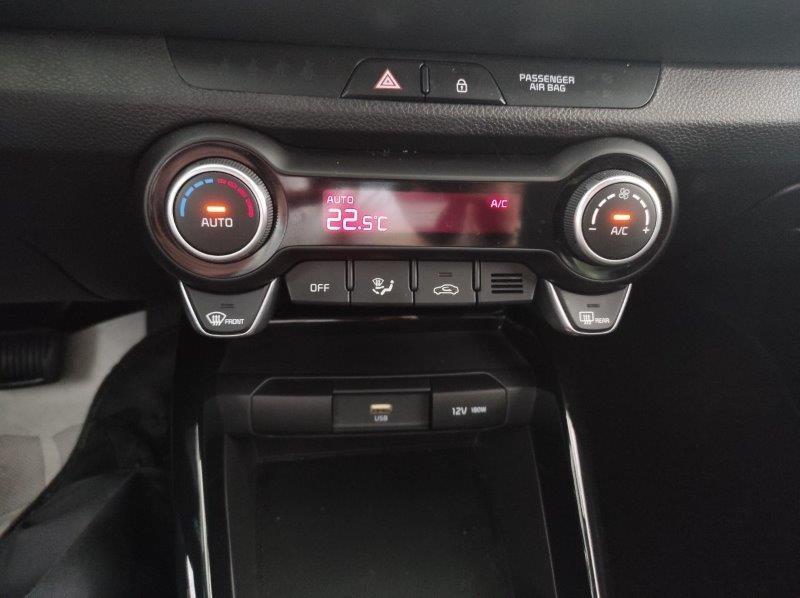 KIA Stonic - Stonic 1.0 T-GDi 120 CV MHEV DCT GT Line