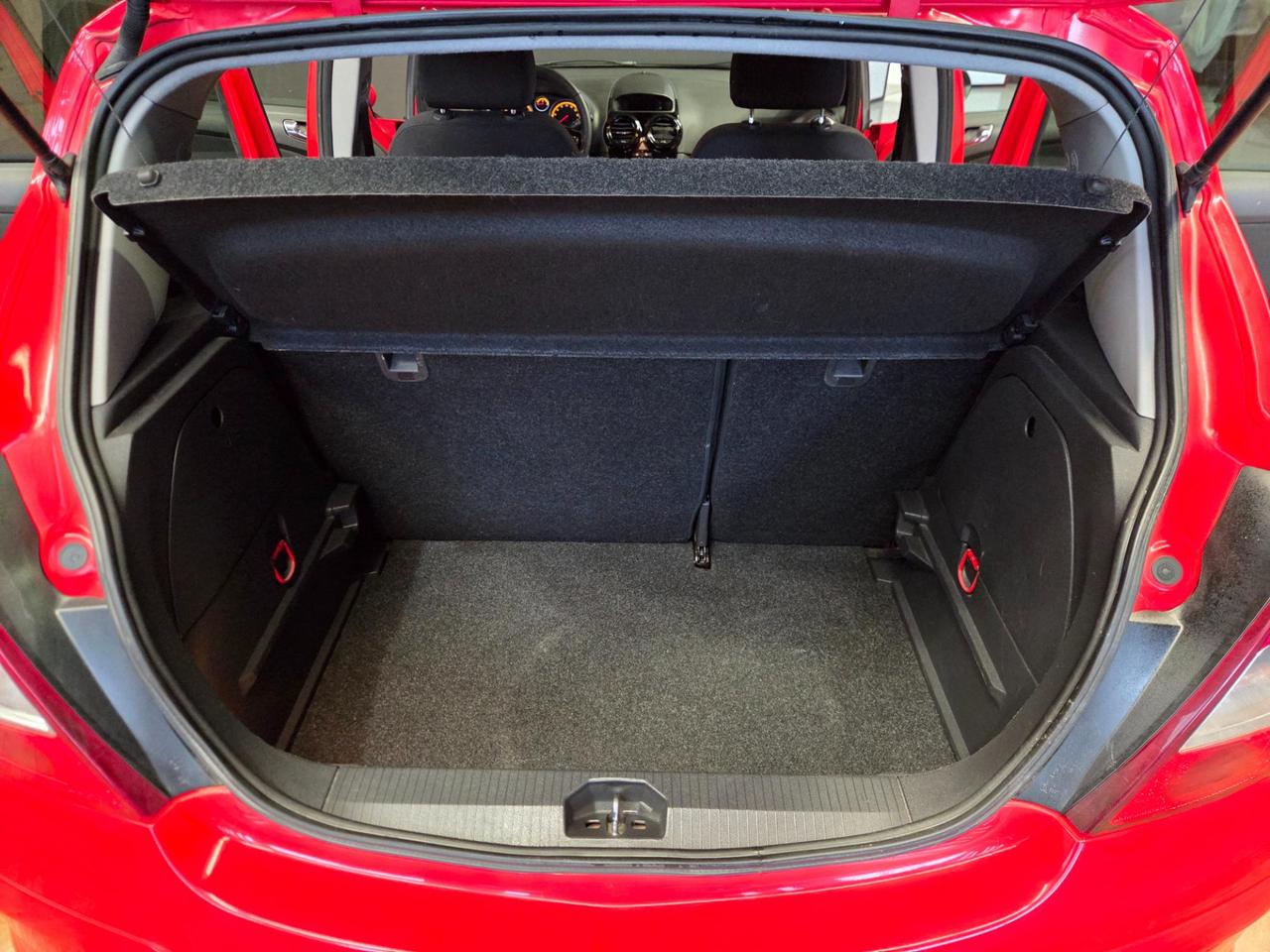 Opel Corsa 5 Porte Corsa 5p 1.2 Cosmo 85cv