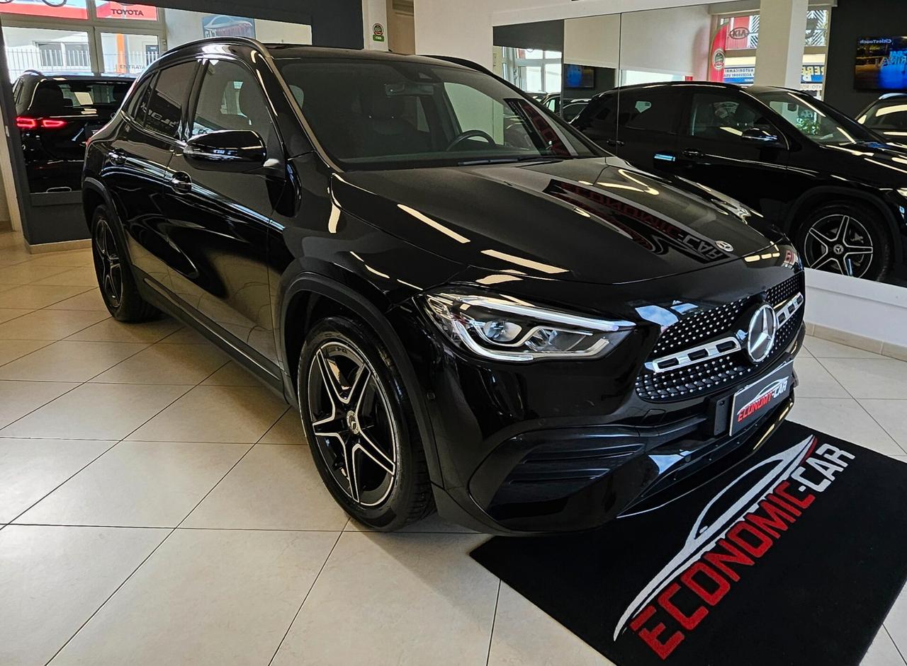 Mercedes-benz GLA 180 2.0d Automatic Premium