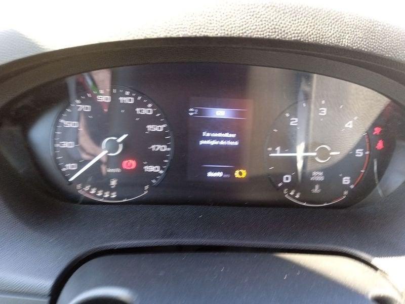 FIAT Ducato (4ª serie) 35 2.2 Mjt 140CV PLM Cabinato