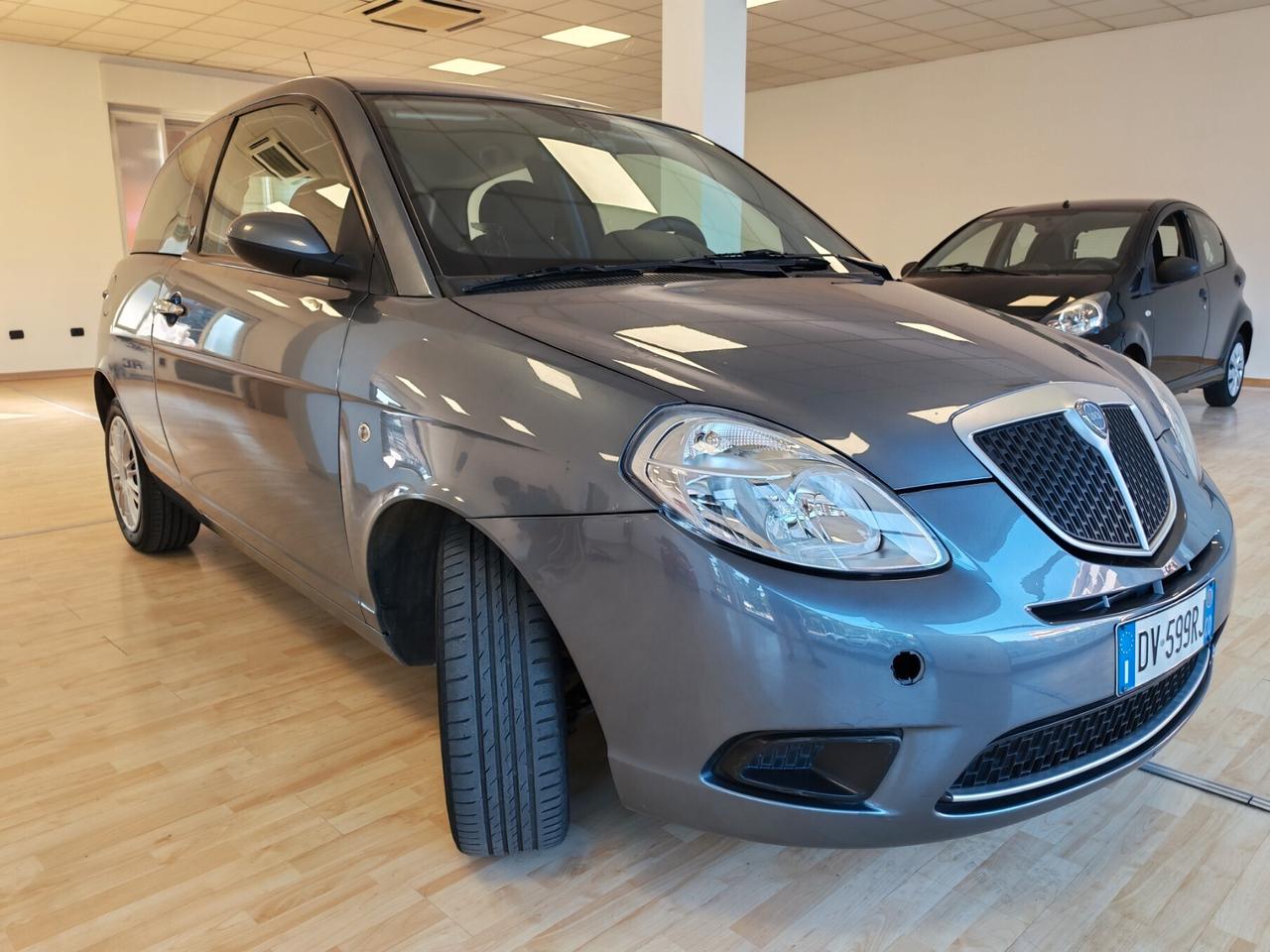 Lancia Ypsilon - FRIZIONE NUOVA!!!
