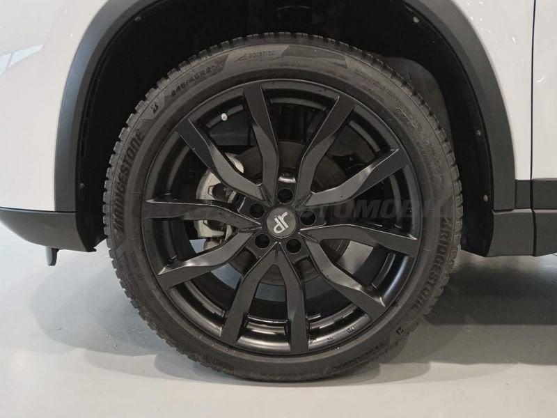 DR AUTOMOBILES dr2 DR 7.0 PHEV 7 POSTI 317CV