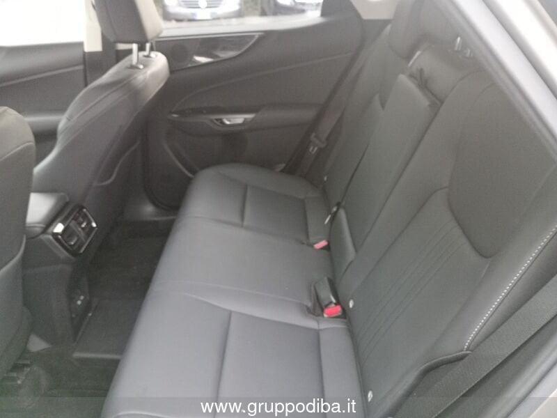 Lexus NX II 2022 450h+ 2.5 phev Premium 4wd e-cvt