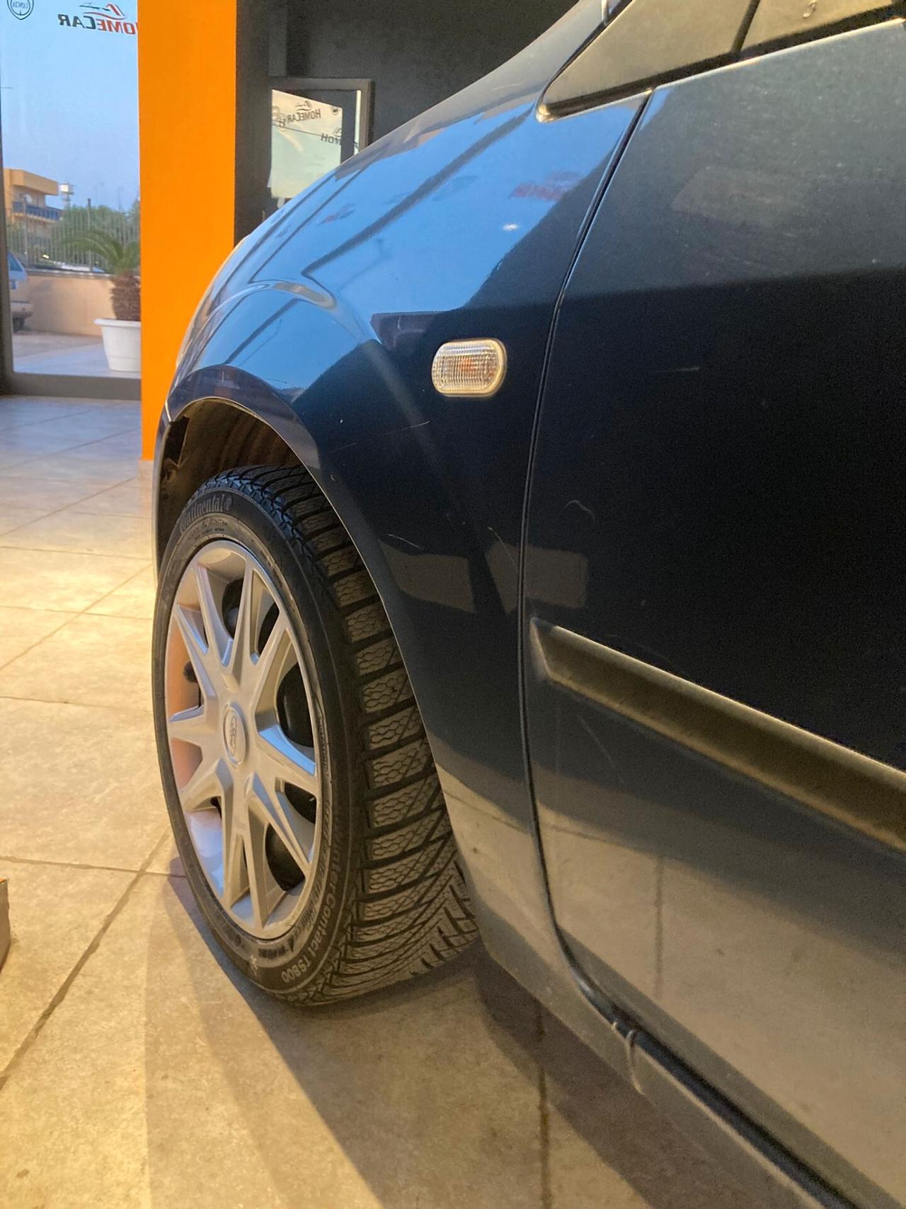 Ford Fiesta 1.4 TDCi 5p. Ghia