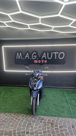 Kymco People 150