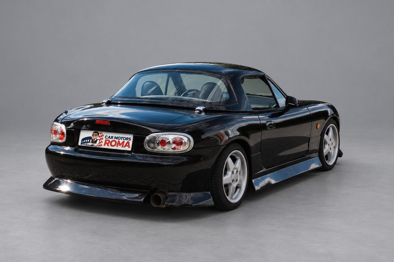 Mazda MX-5 NBFL
