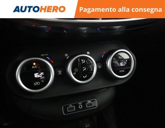 FIAT 500X 1.0 T3 120 CV City Cross