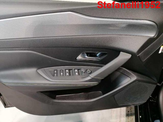 PEUGEOT 308 SW 1.5 bluehdi GT s&s 130cv eat8
