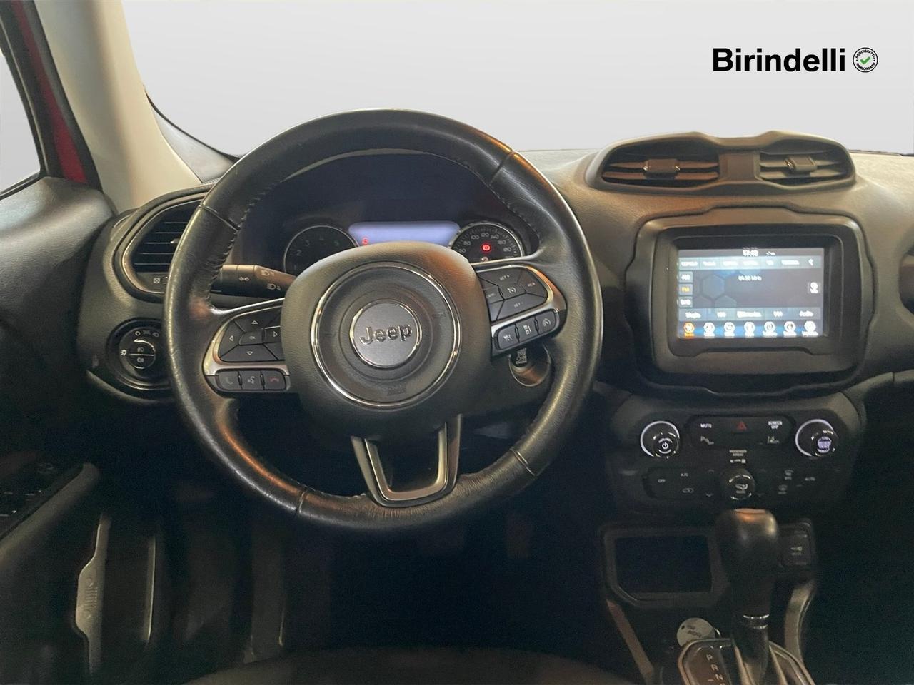JEEP Renegade - Renegade 1.3 T4 DDCT Limited