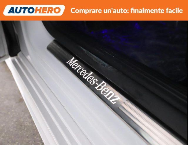 MERCEDES-BENZ A 220 Automatic 4Matic Premium